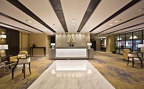 Changi Transit Hotel Terminal 3