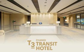 Changi Transit Hotel Terminal 3